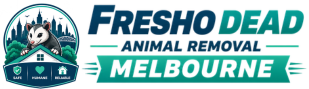 Fresho Dead Animal Removal Barrabool logo
